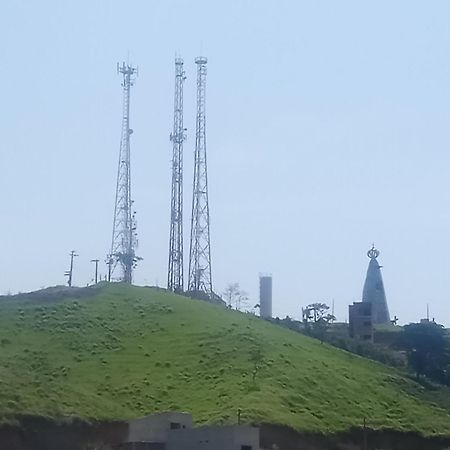 Pousada Rota Da Luz Aparecida  Eksteriør bilde