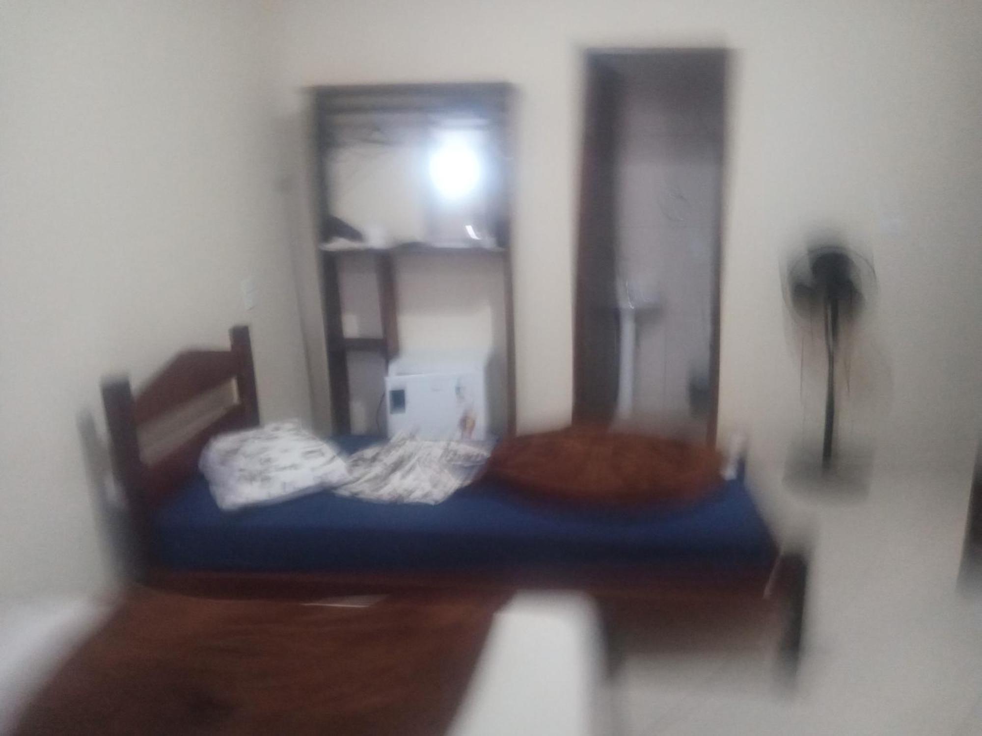 Pousada Rota Da Luz Aparecida  Rom bilde